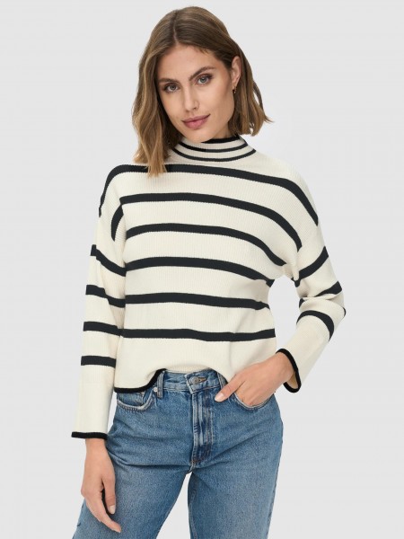 Camisola Mulher Only Camisola Mulher Only