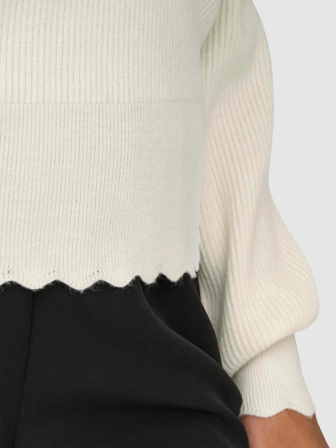 Pullover Woman Only