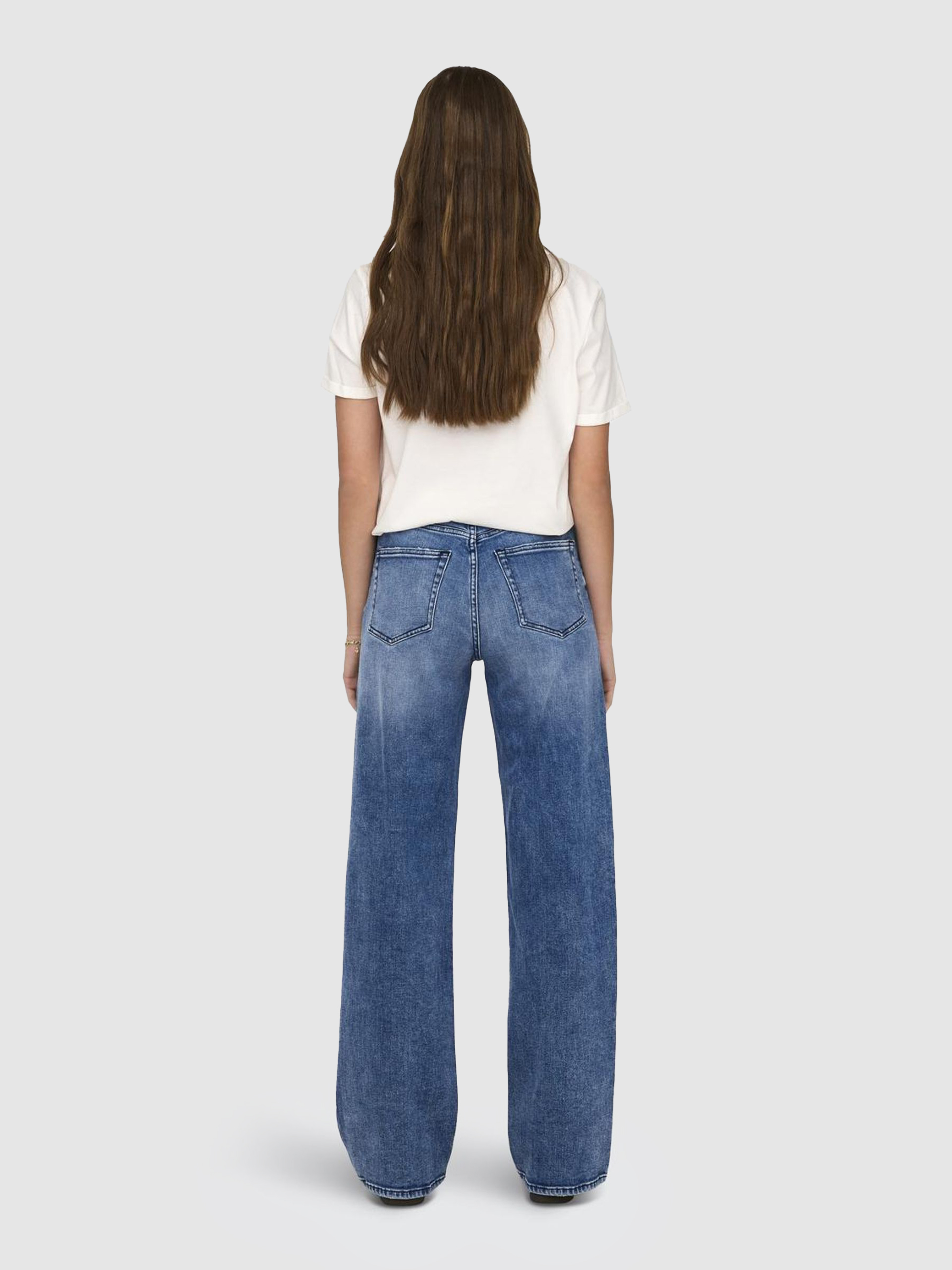 Pants Woman Only
