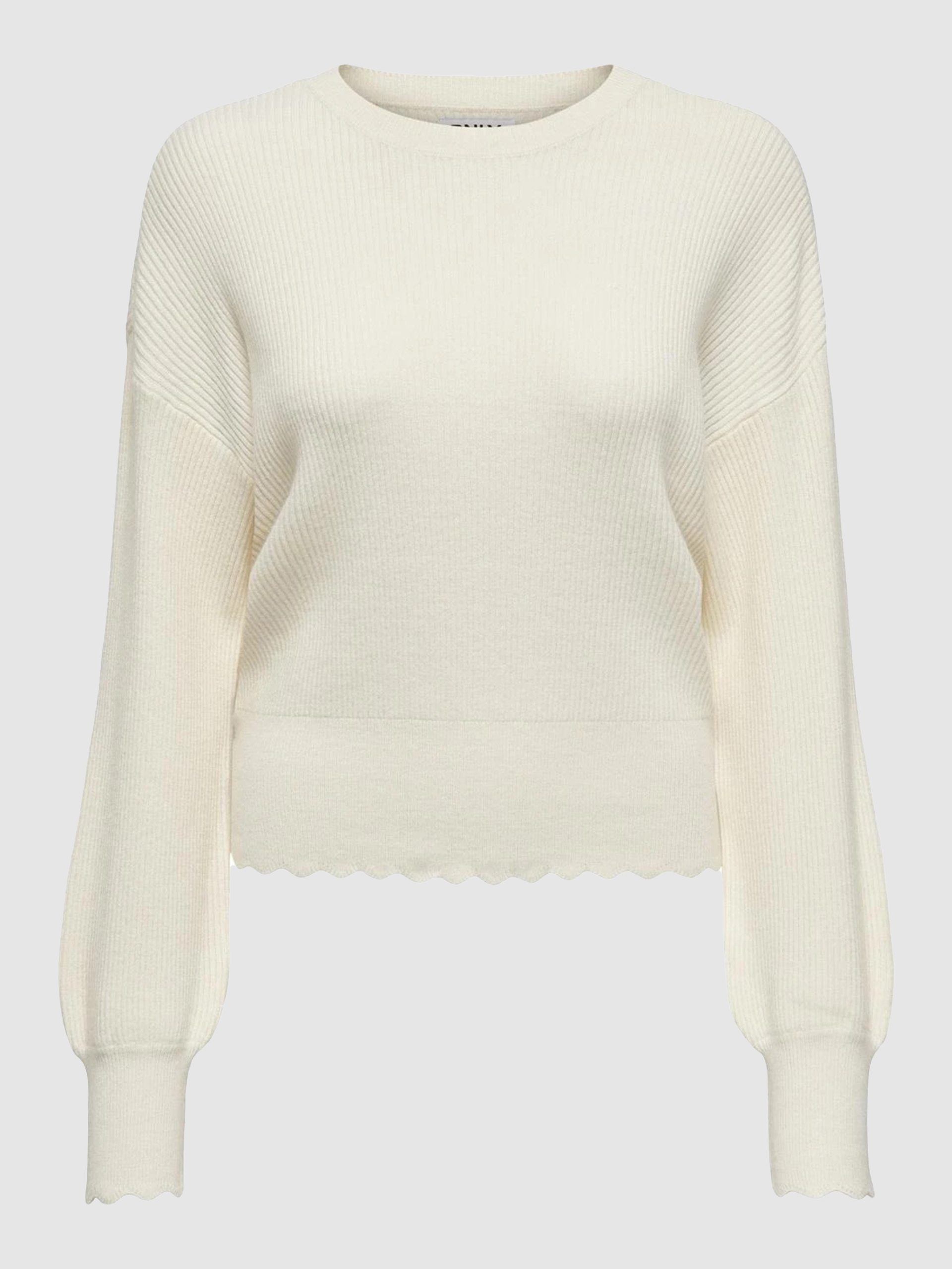 Sueter Mujer Only