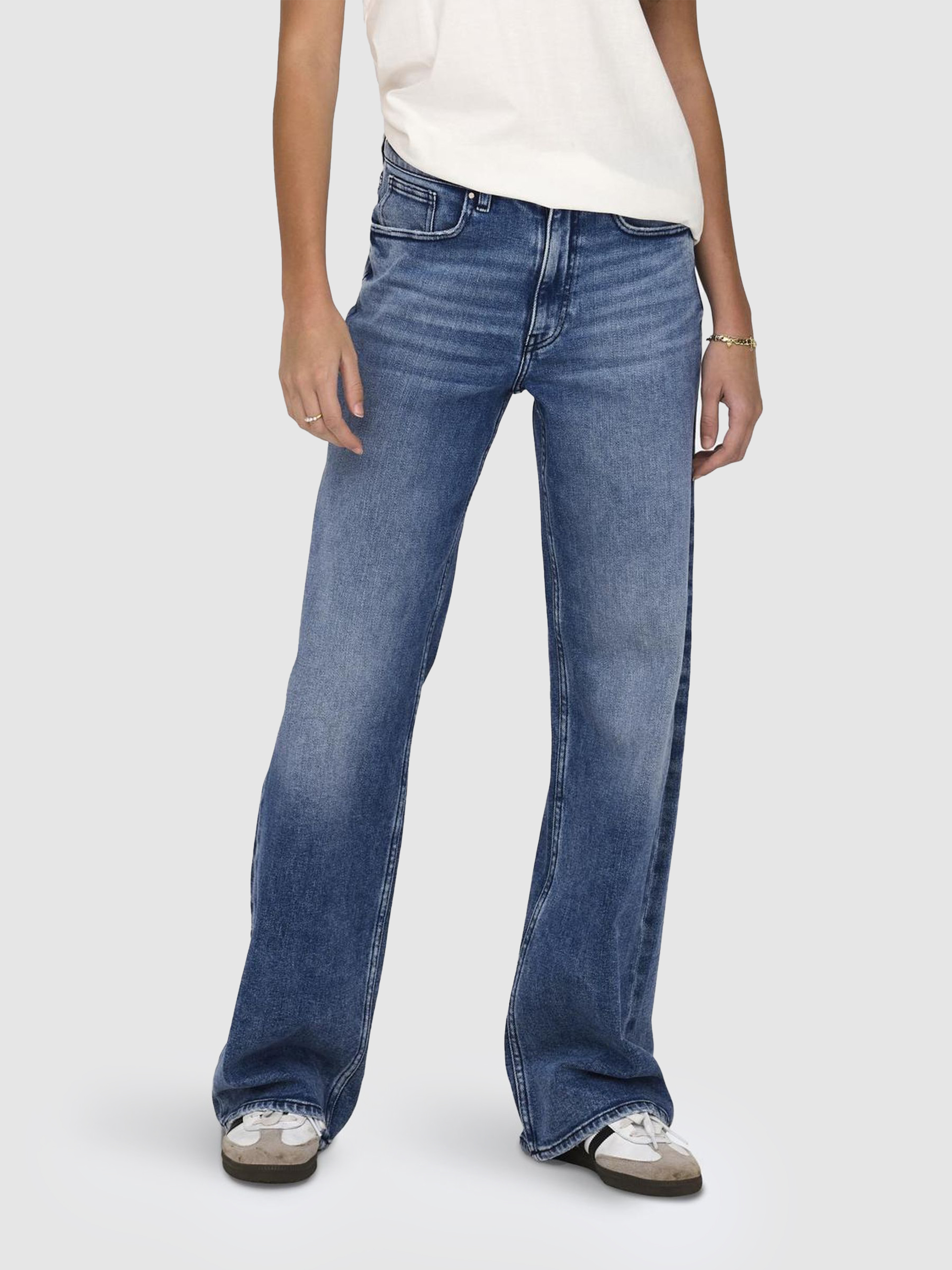 Pants Woman Only