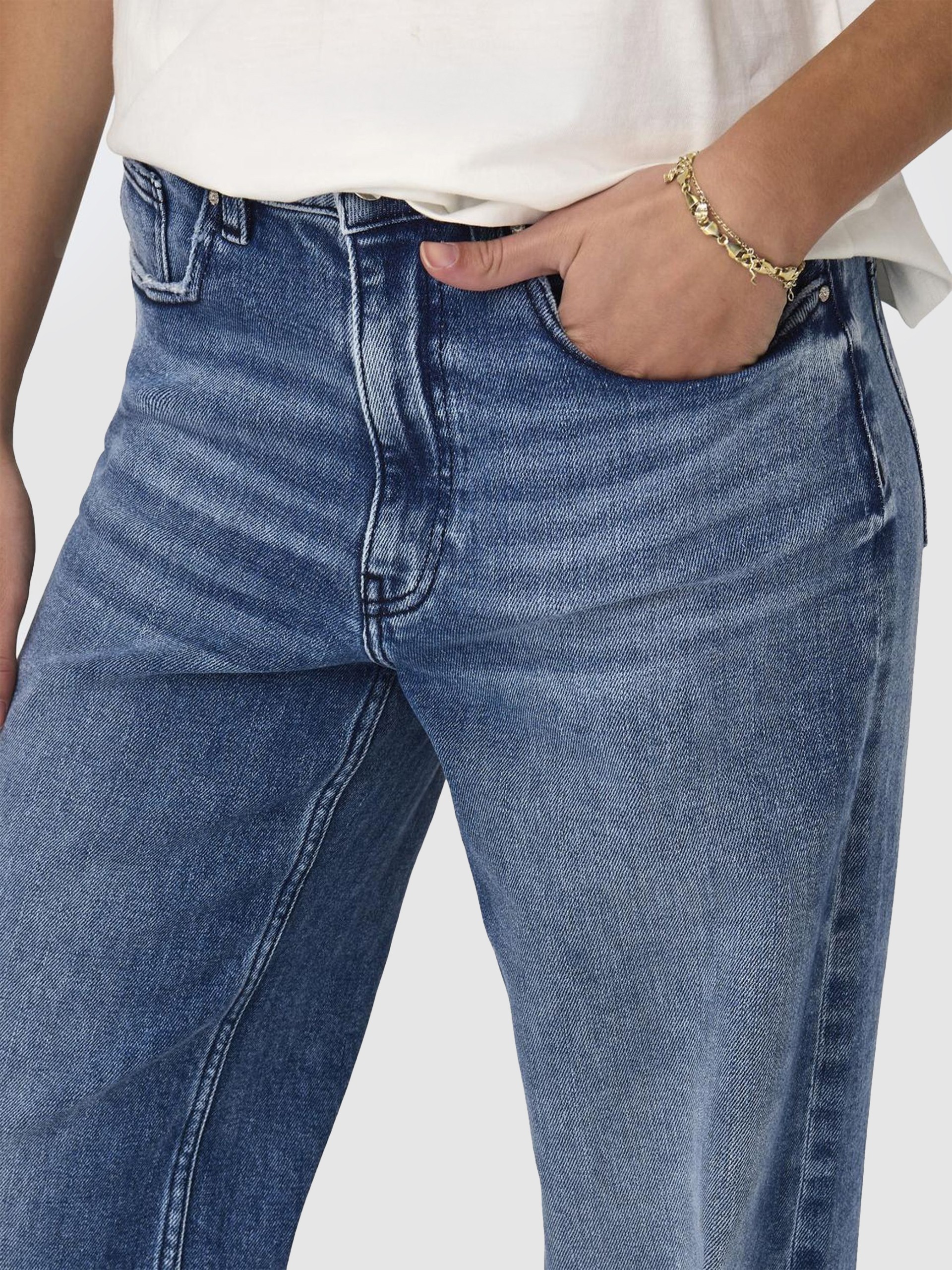 Pants Woman Only