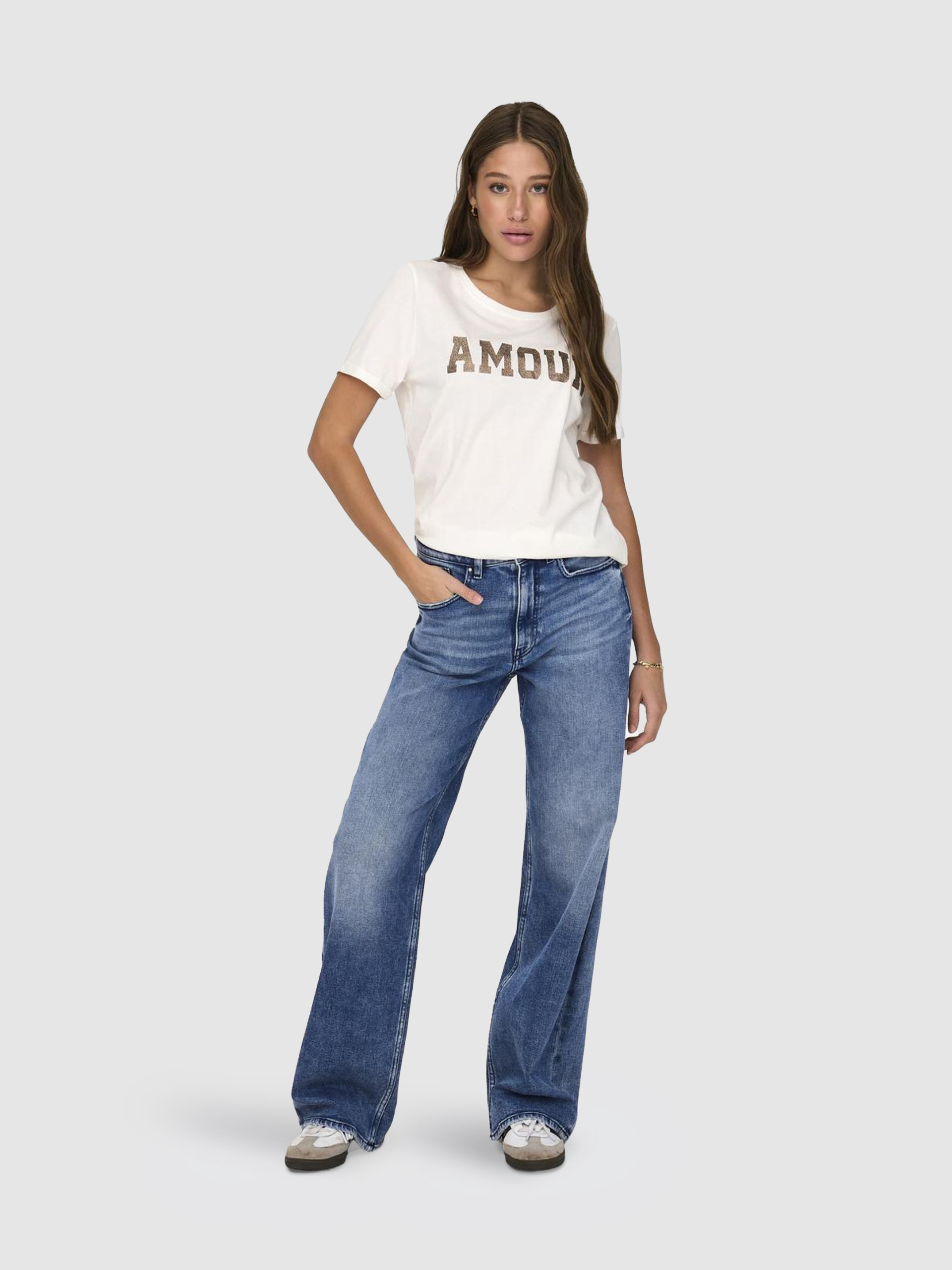 Pants Woman Only
