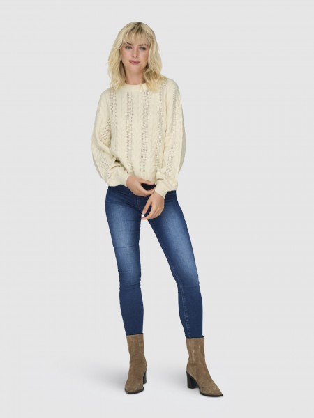 Camisola Mulher Only