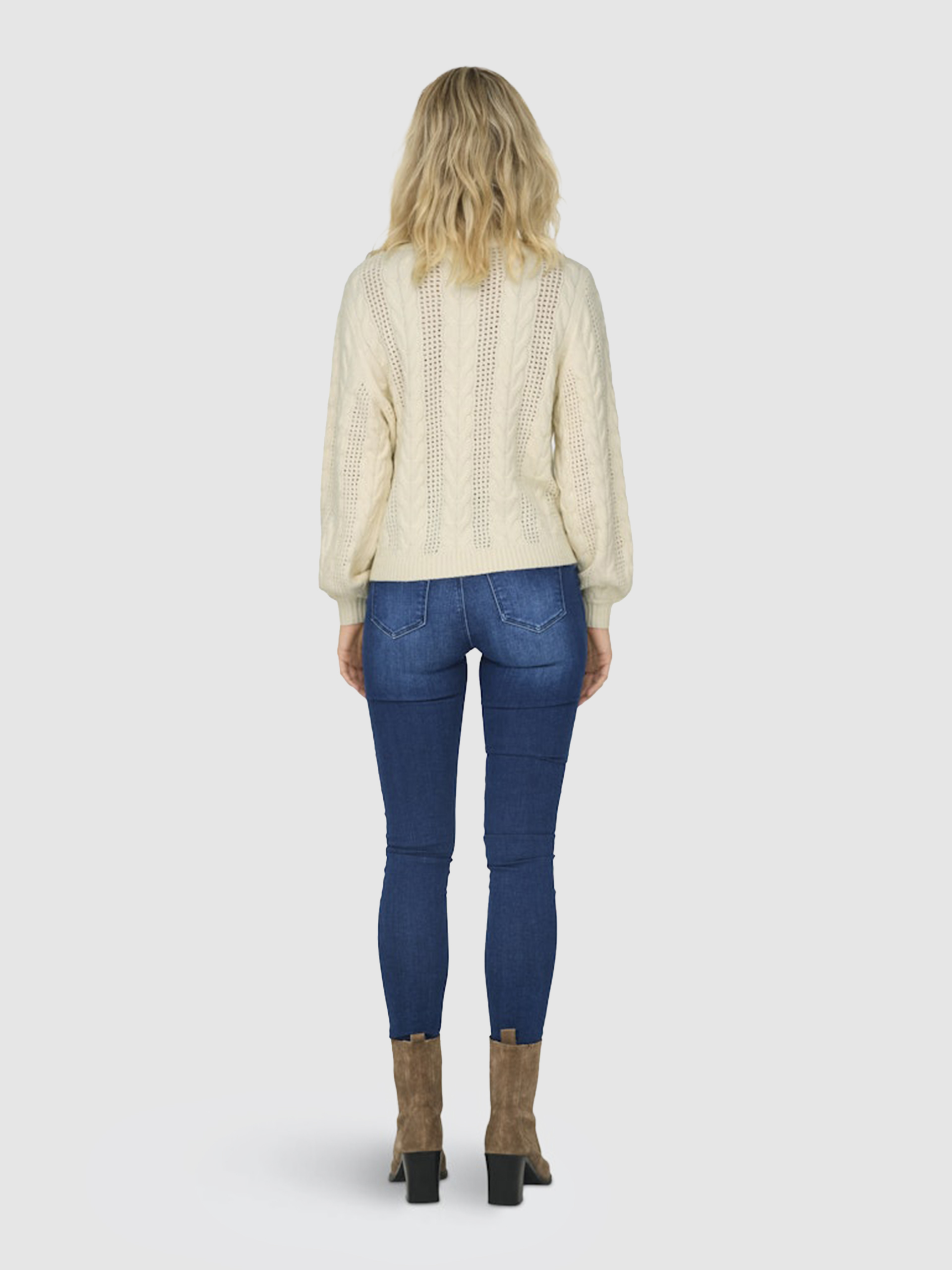 Sueter Mujer Only