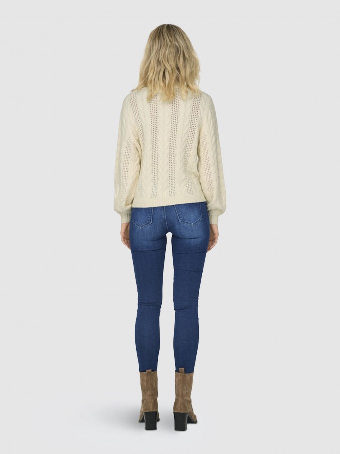 Sueter Mujer Only