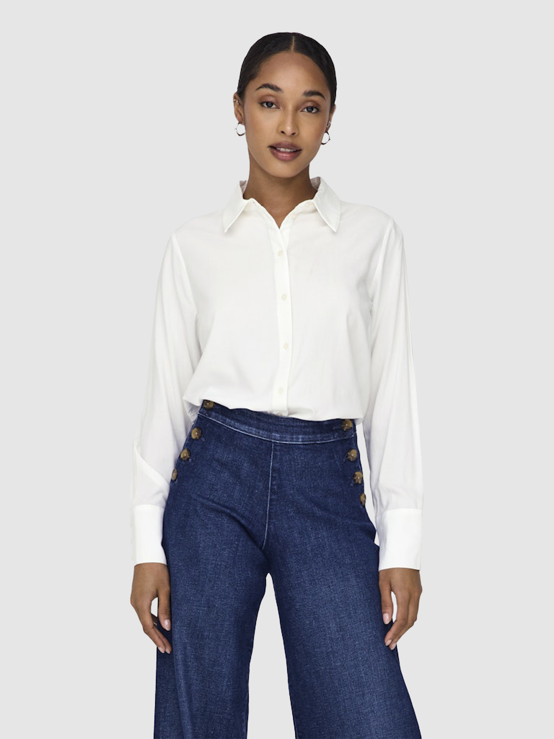 Camisa Mujer Only