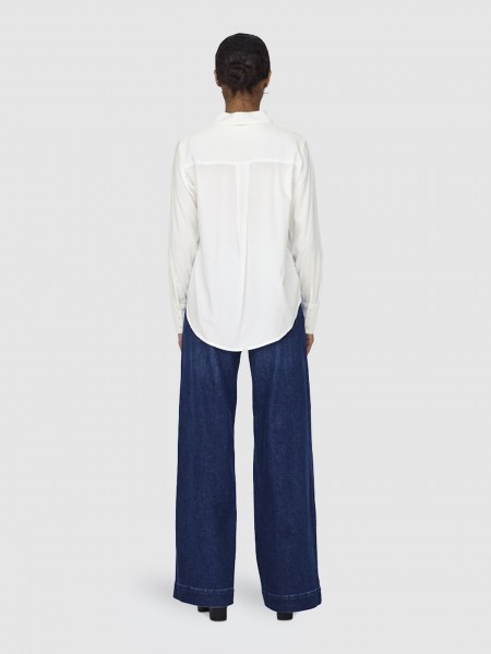 Camisa Mujer Only