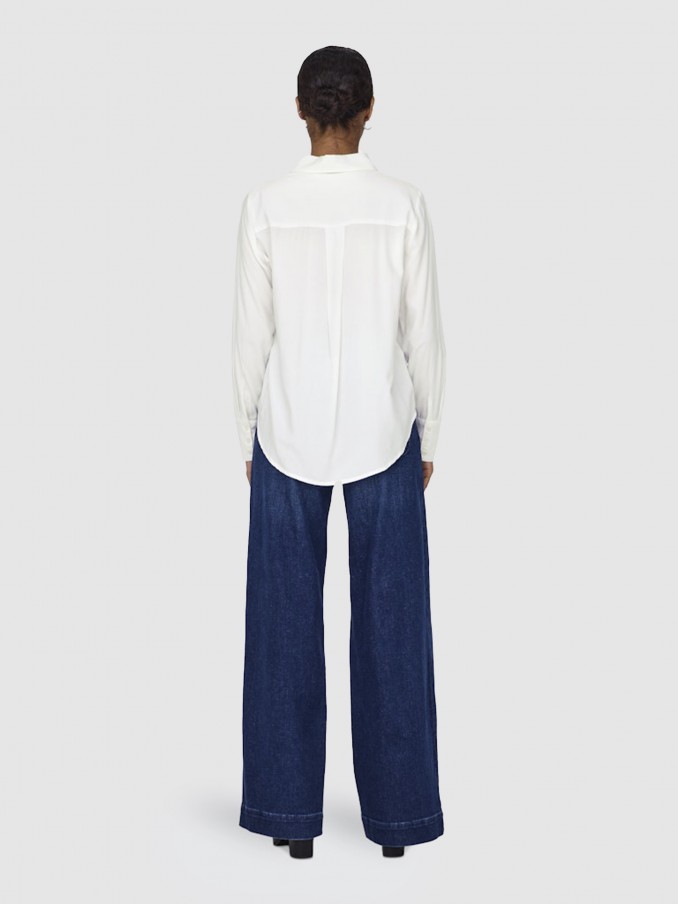 Shirt Woman Only