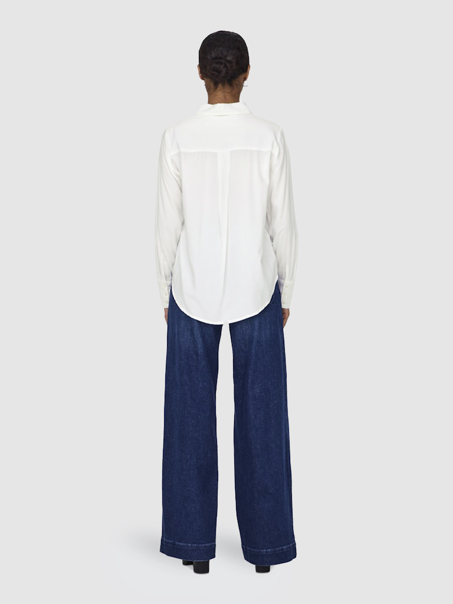 Camisa Mujer Only