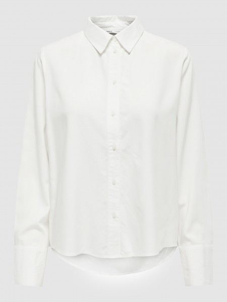 Camisa Mujer Only