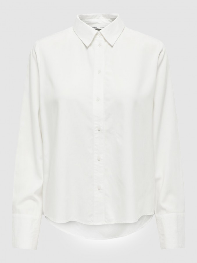 Camisa Mujer Only
