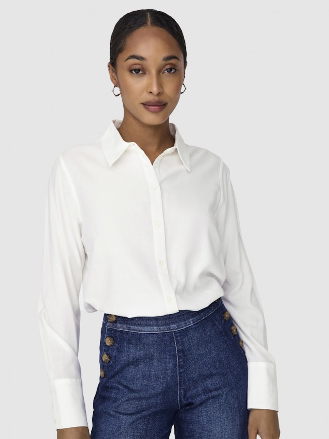 Camisa Mujer Only
