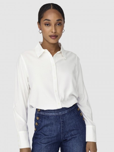 Camisa Mujer Only