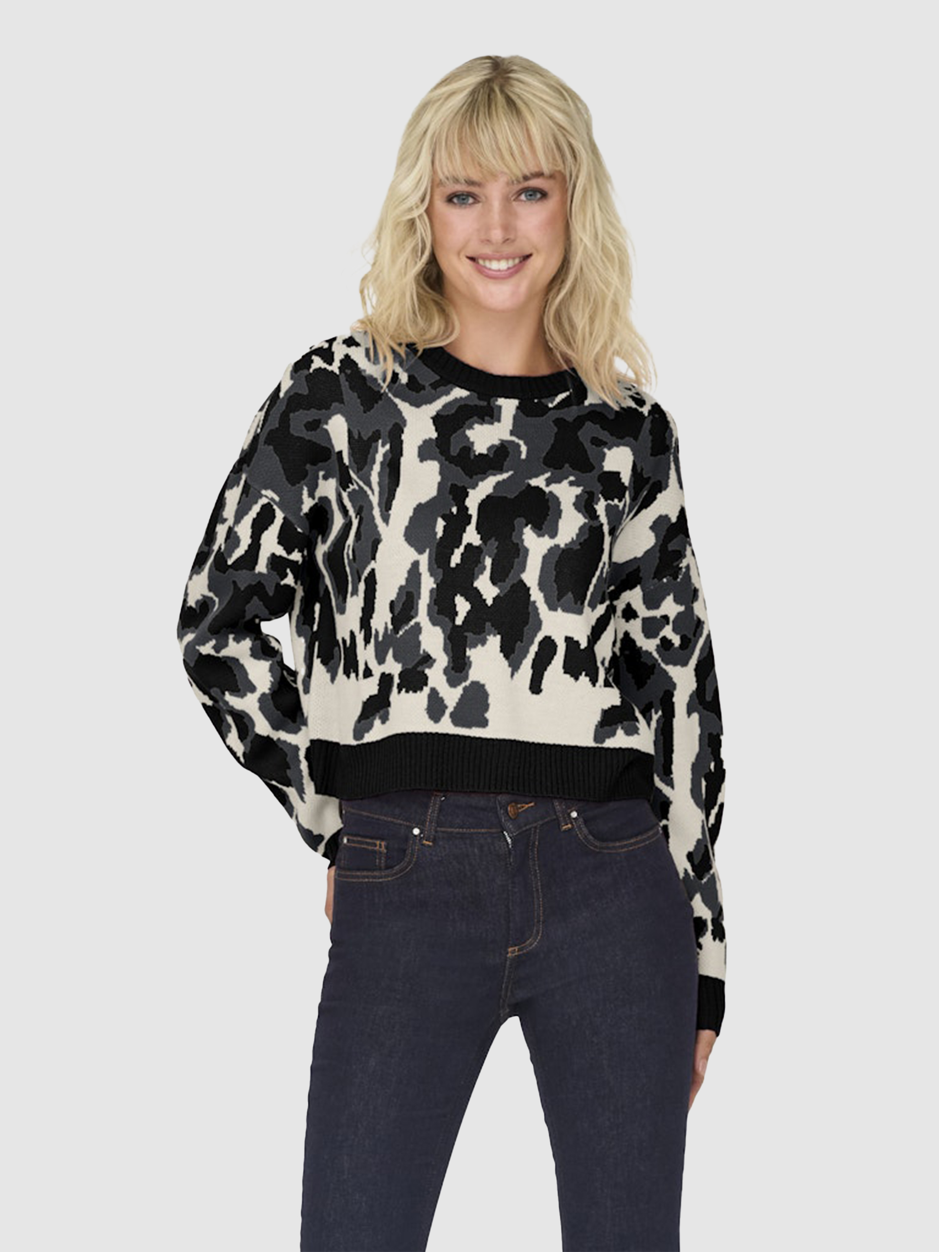 Sueter Mujer Only