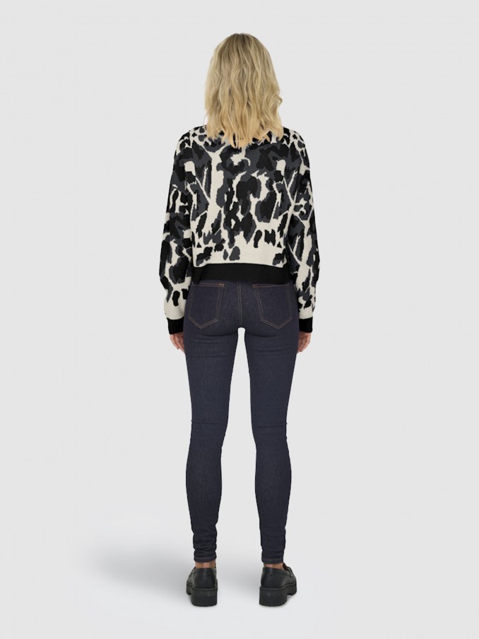 Sueter Mujer Only