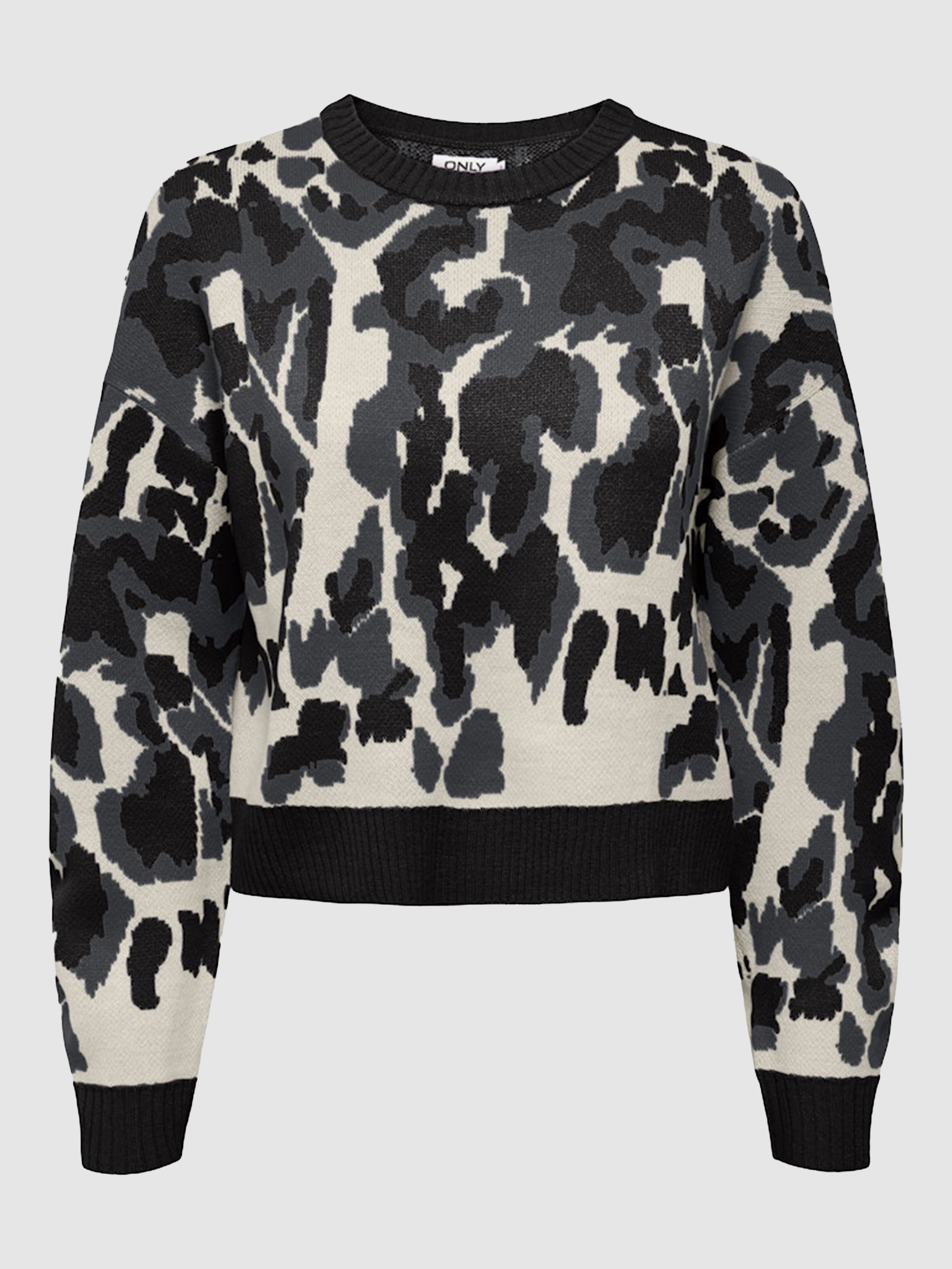 Sueter Mujer Only