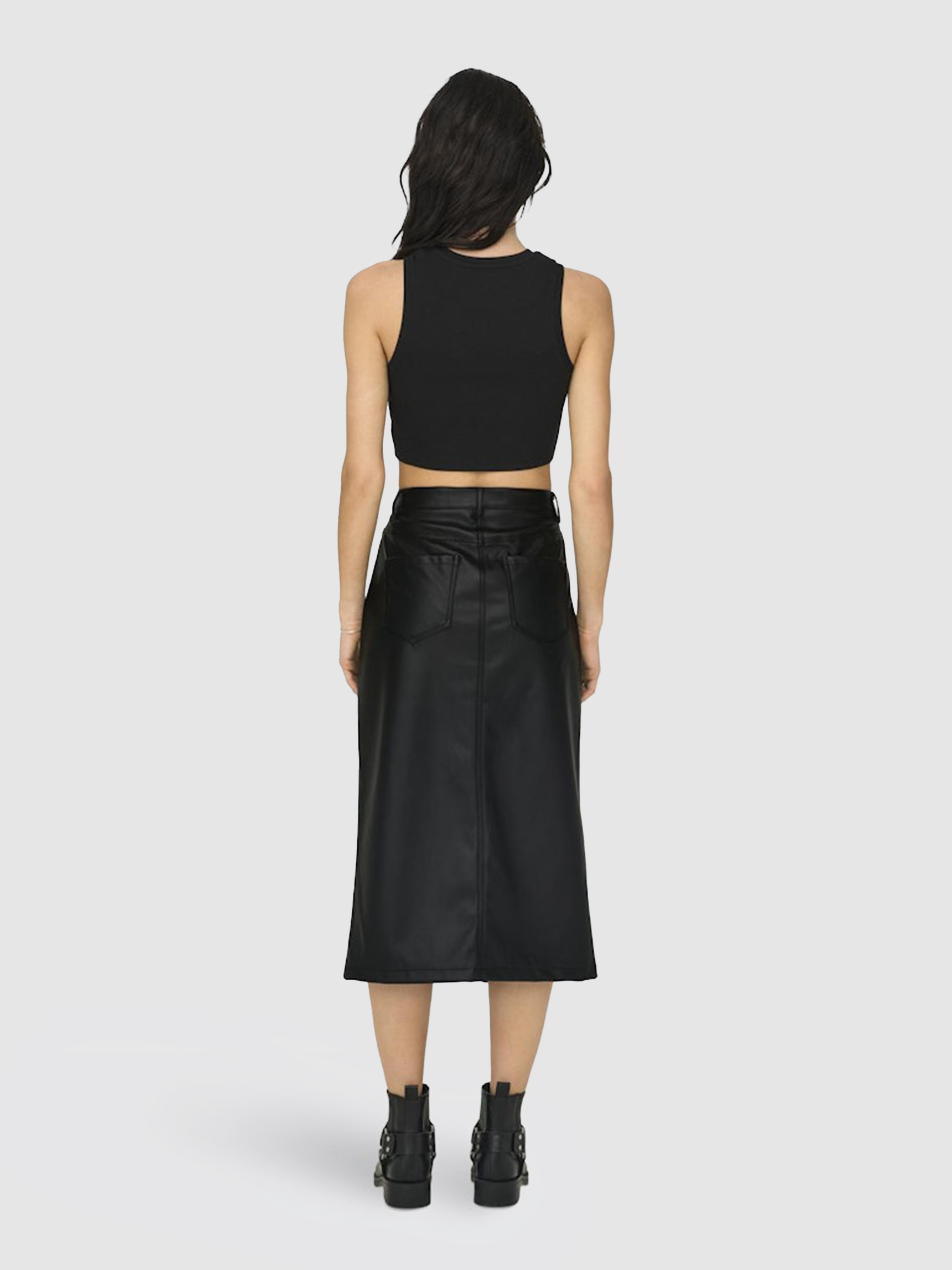 Skirt Woman Only