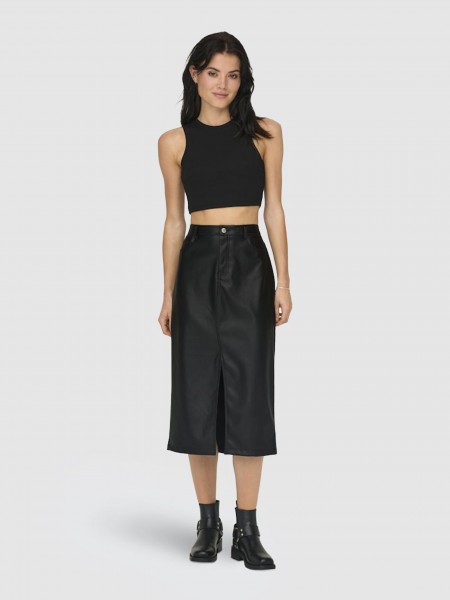 Skirt Woman Only