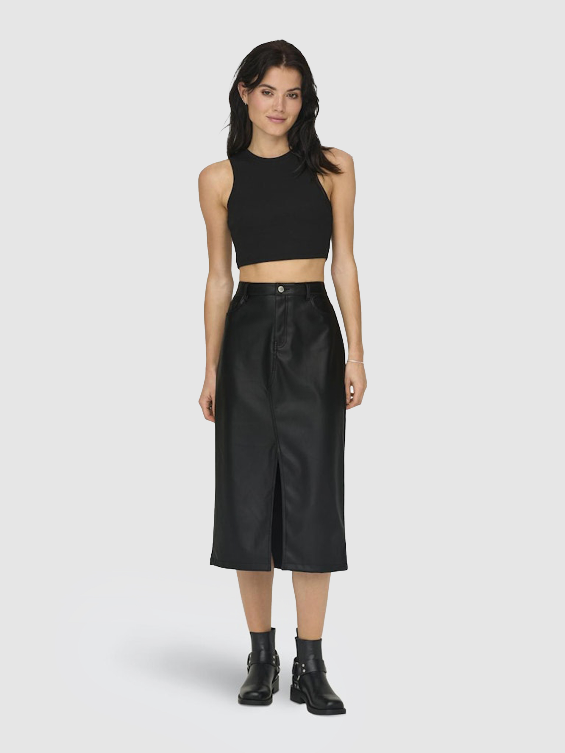 Skirt Woman Only