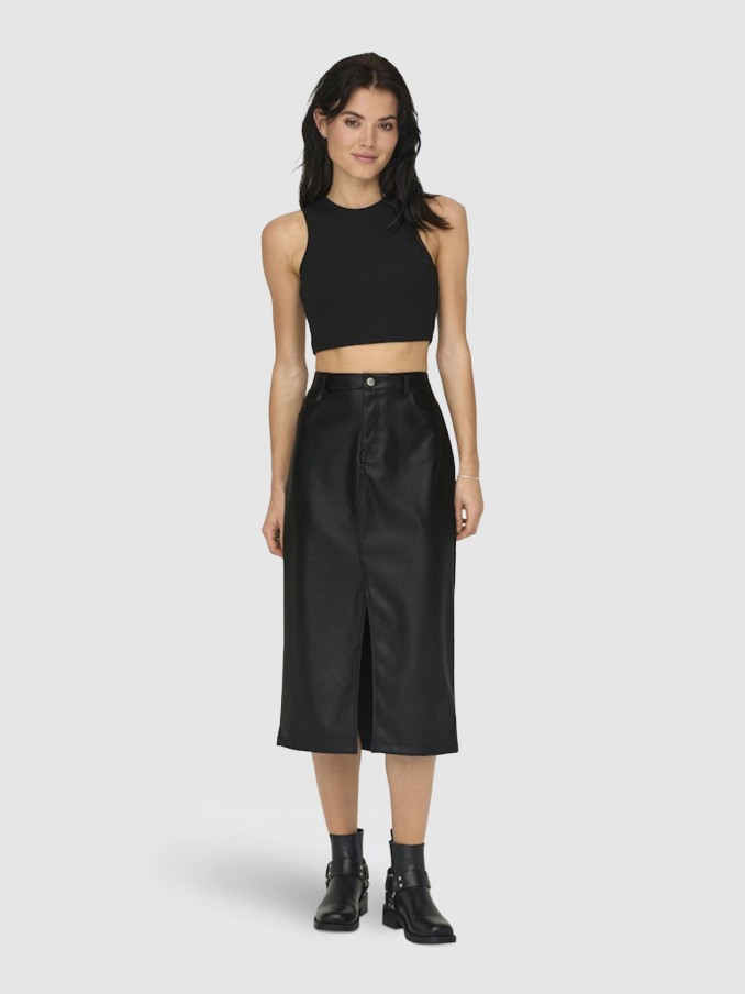 Skirt Woman Only