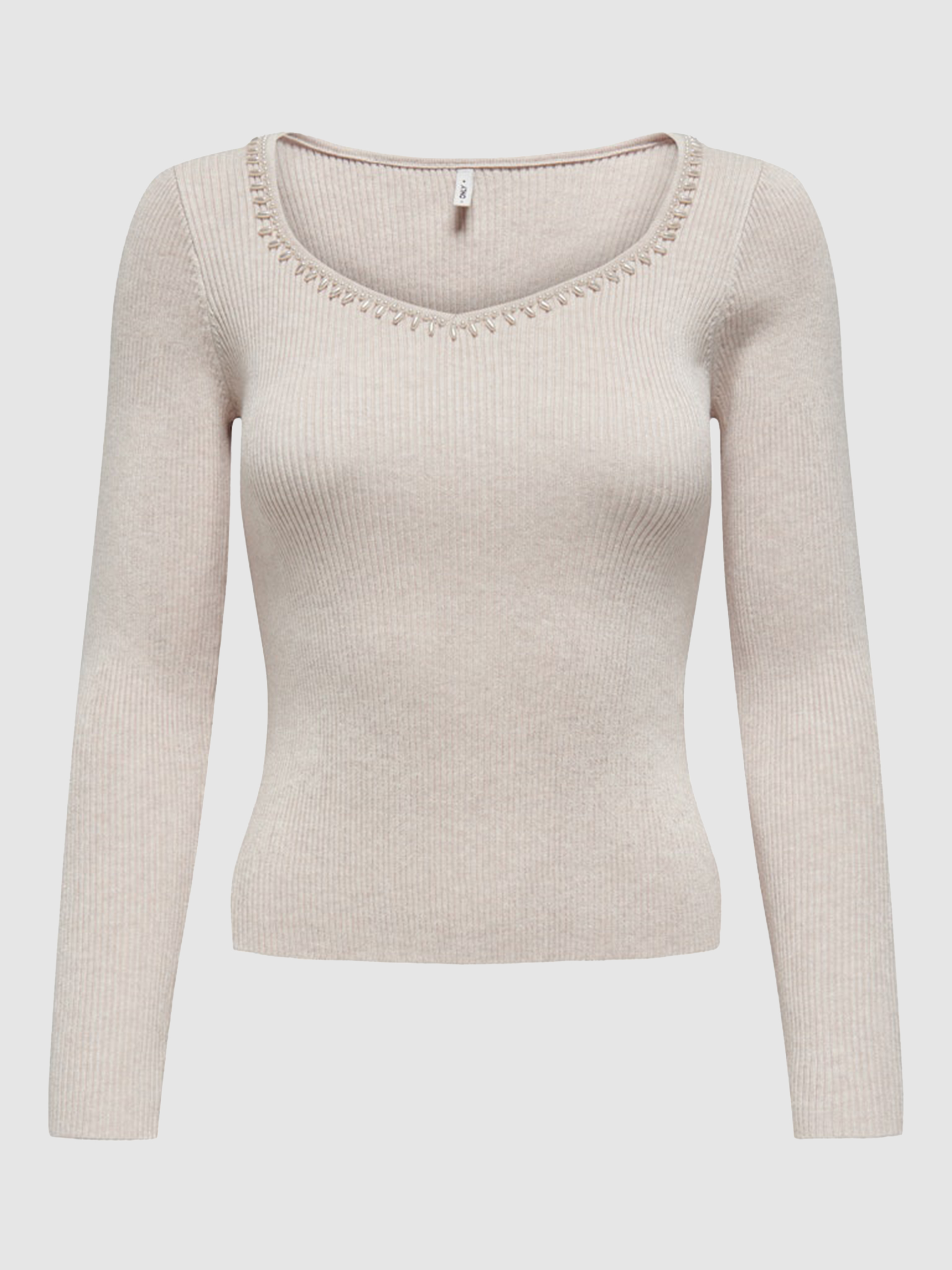 Sueter Mujer Only
