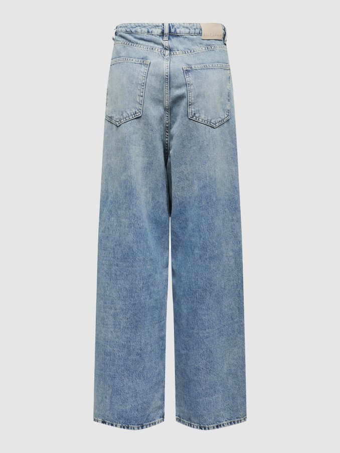 Pants Woman Only