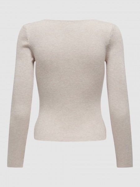 Pullover Woman Only
