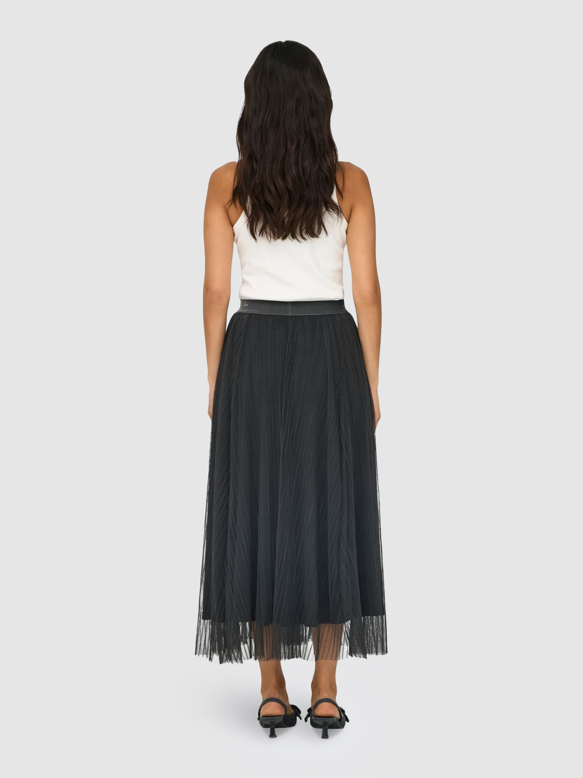 Falda Mujer Only