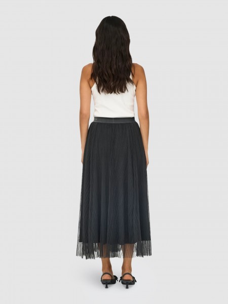 Skirt Woman Only