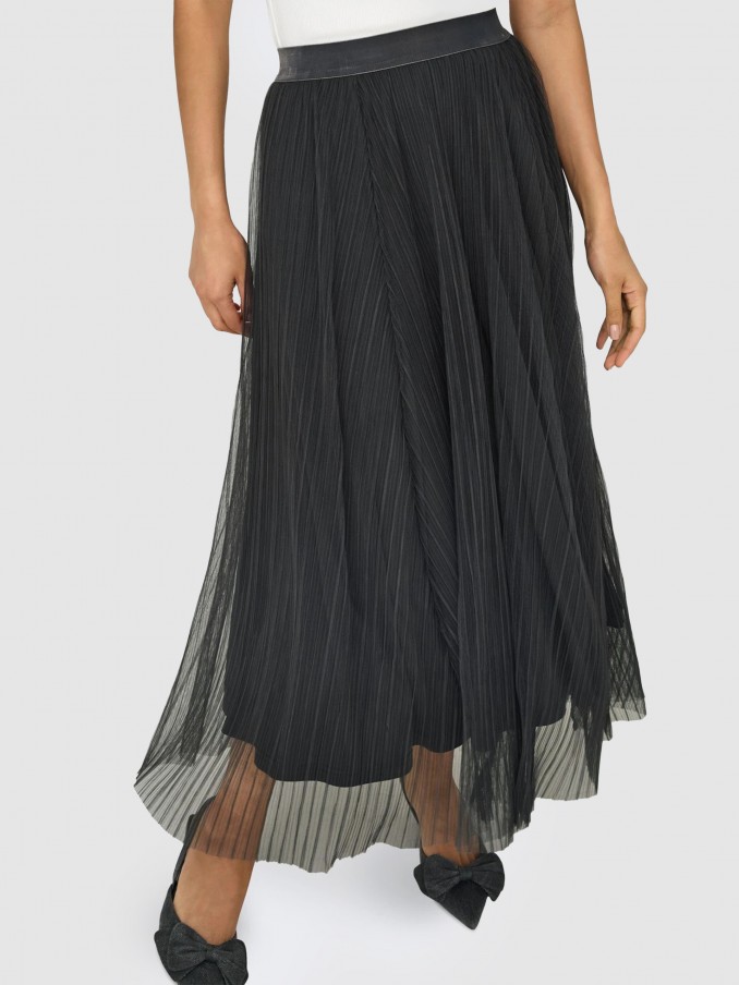 Skirt Woman Only