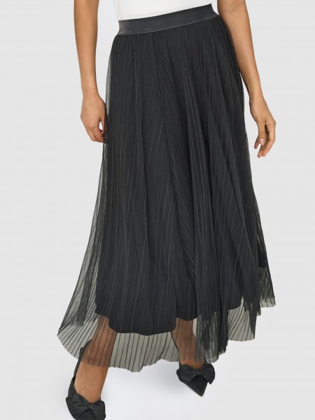 Skirt Woman Only
