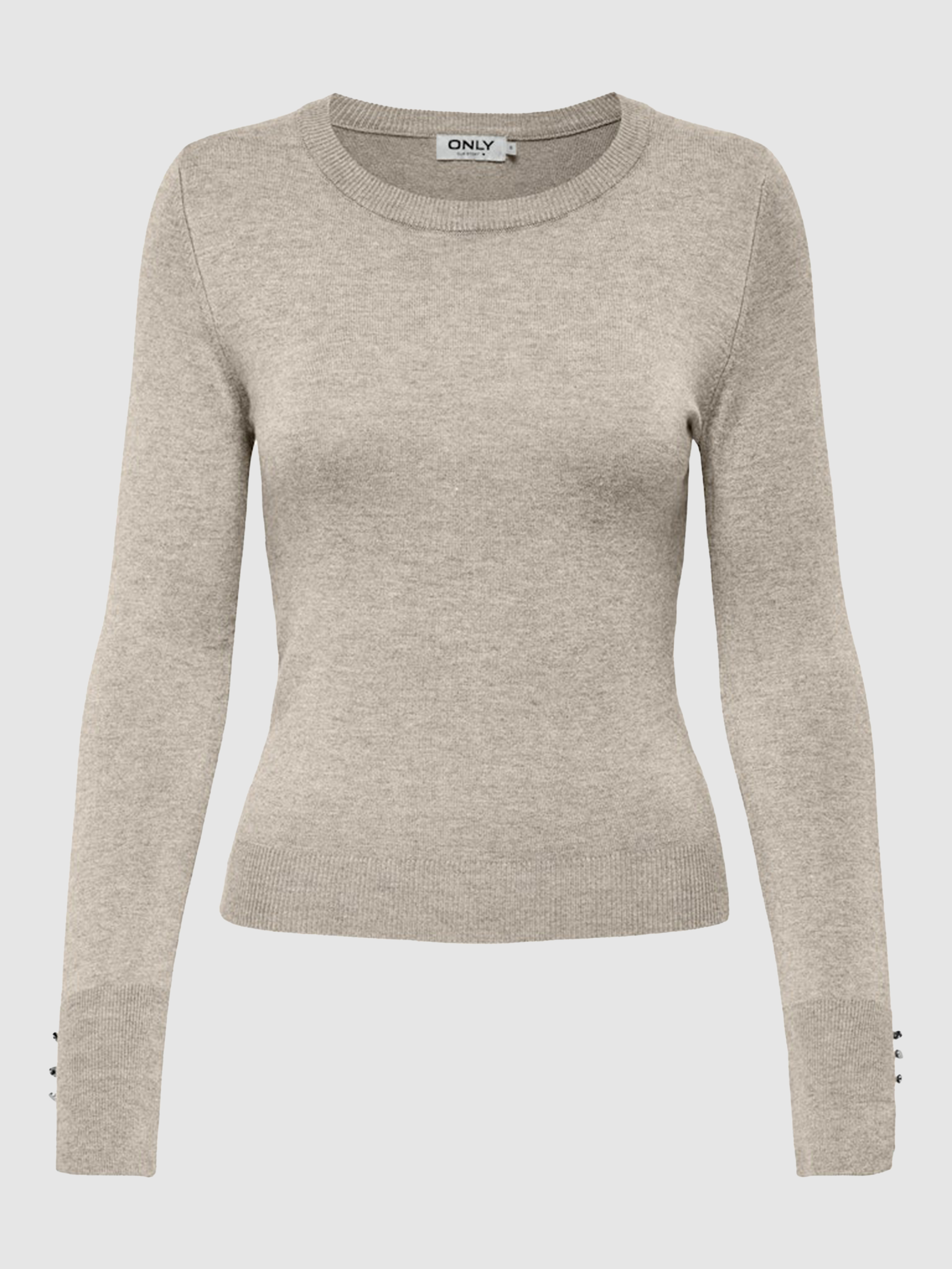 Sueter Mujer Only