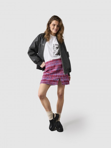 T-Shirt Woman Only