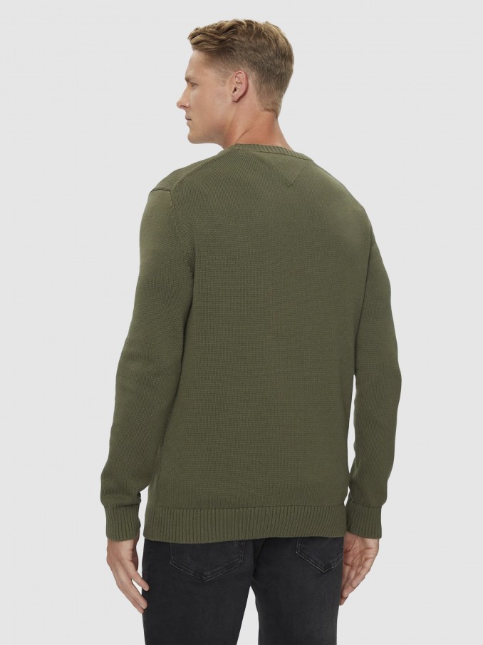 Pullover Man Tommy Jeans