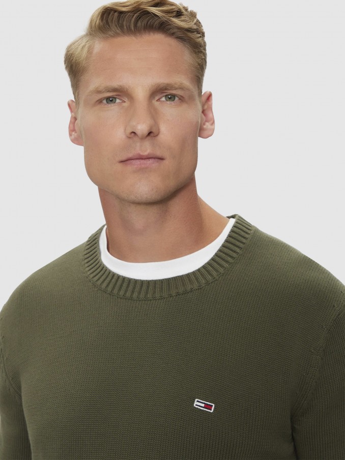 Pullover Man Tommy Jeans