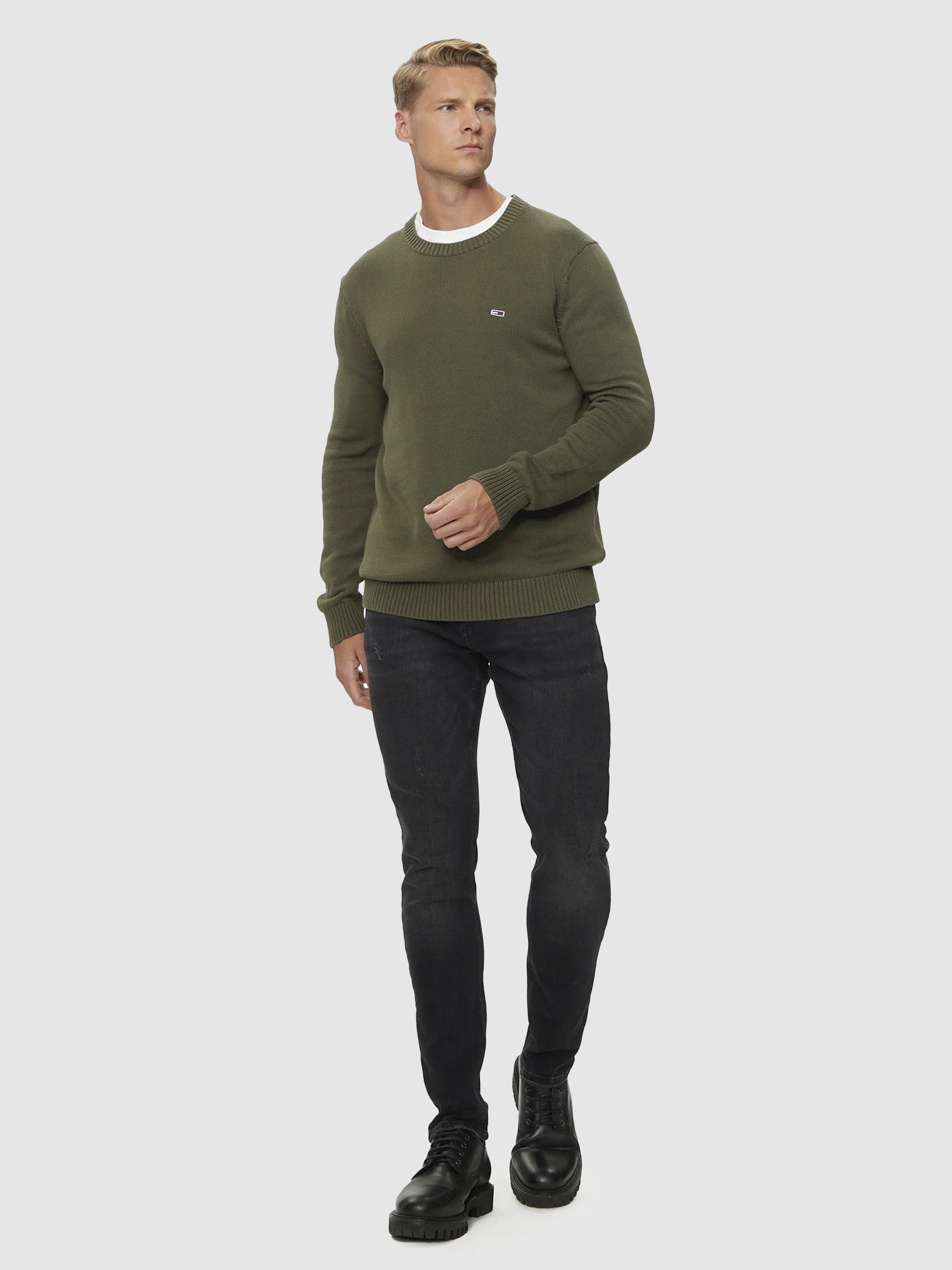 Pullover Man Tommy Jeans