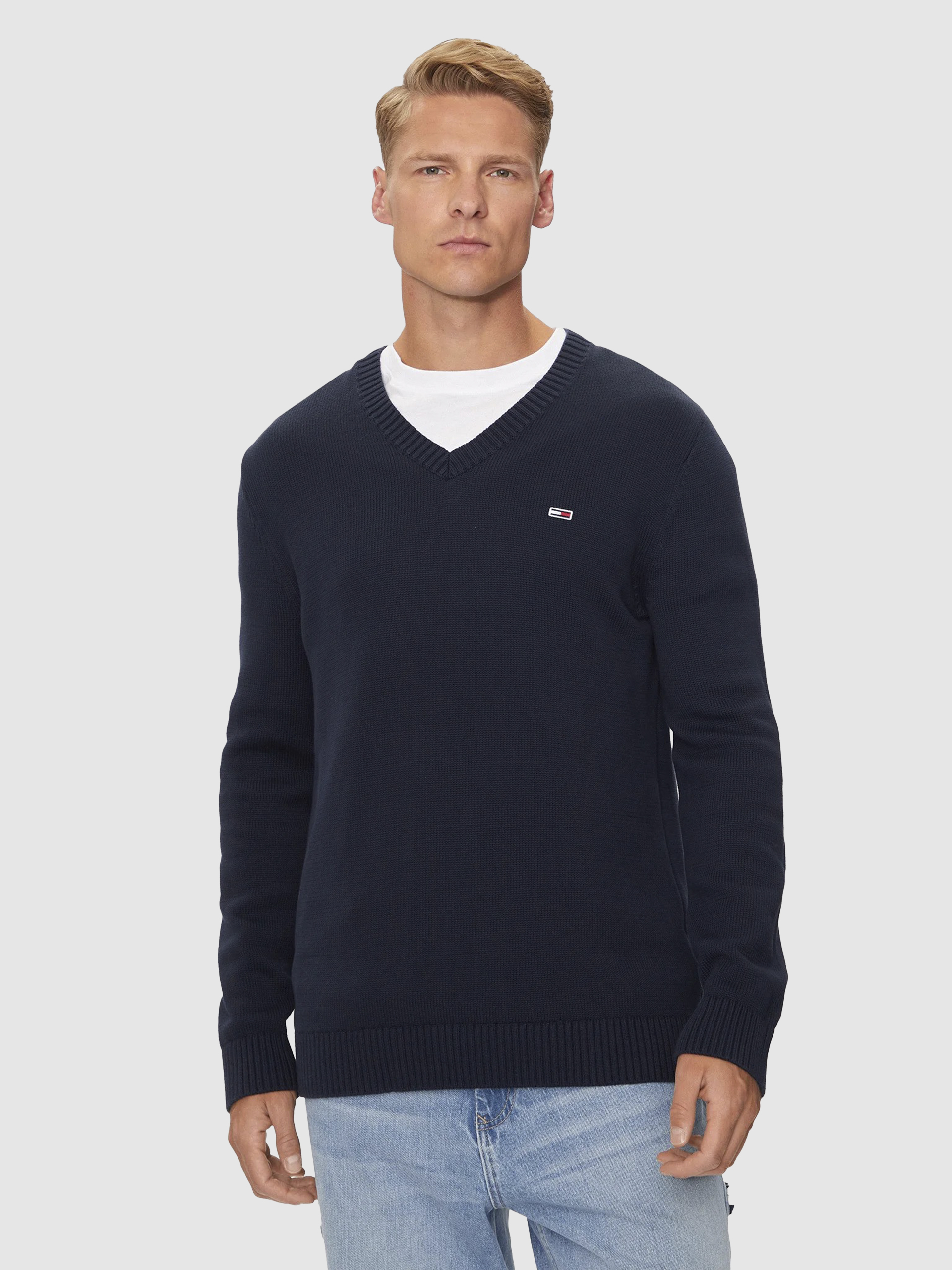 Pullover Man Tommy Jeans