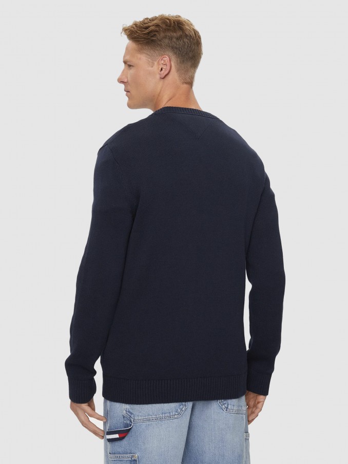 Pullover Man Tommy Jeans