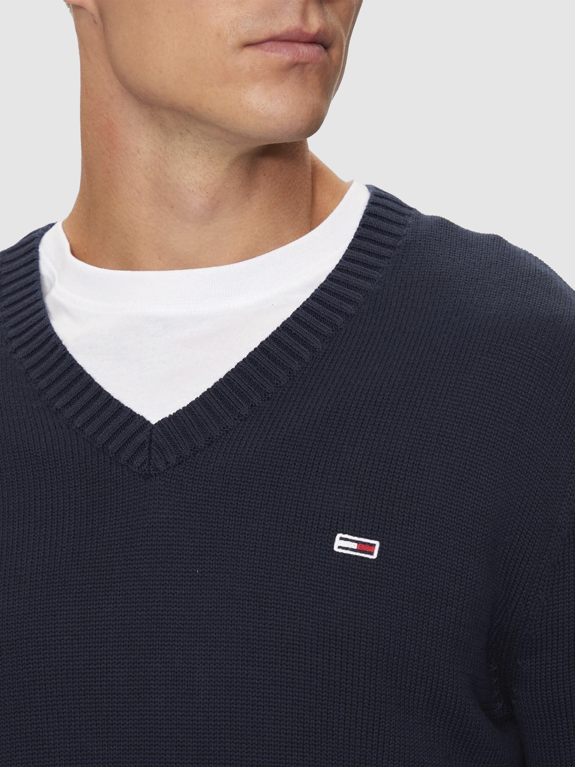 Pullover Man Tommy Jeans