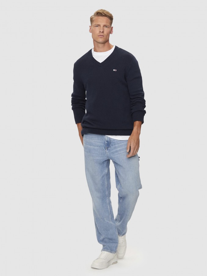 Pullover Man Tommy Jeans