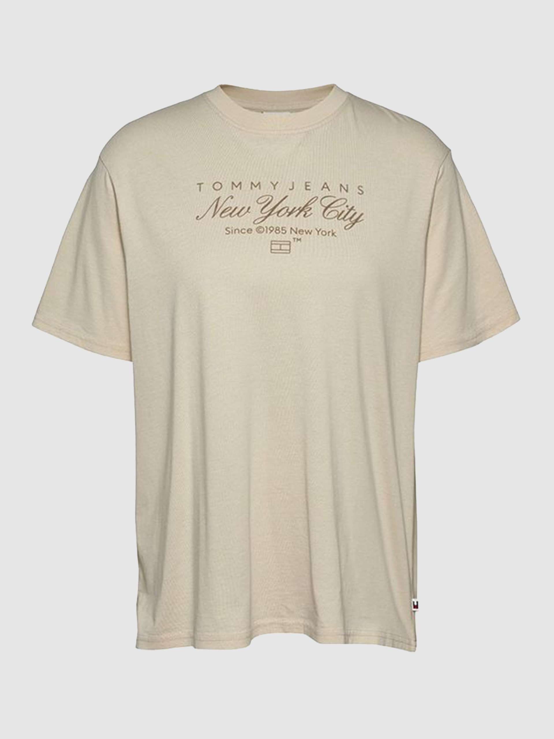 Camiseta Mujer Tommy Jeans