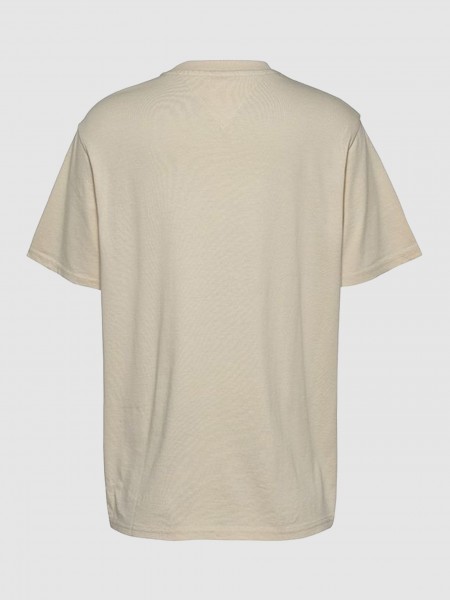 Camiseta Mujer Tommy Jeans