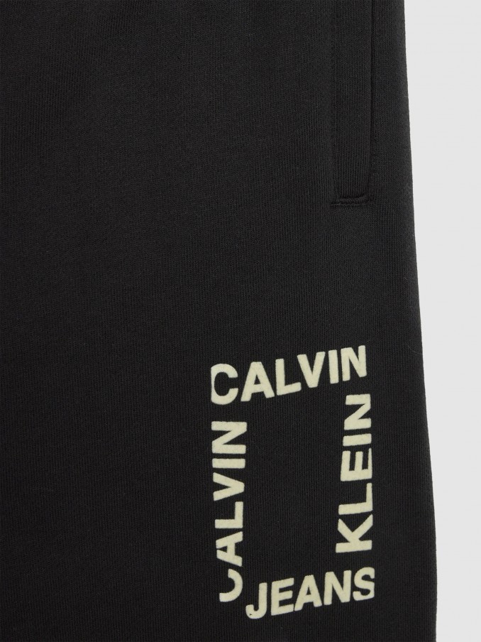 Pantalones Niño Calvin Klein