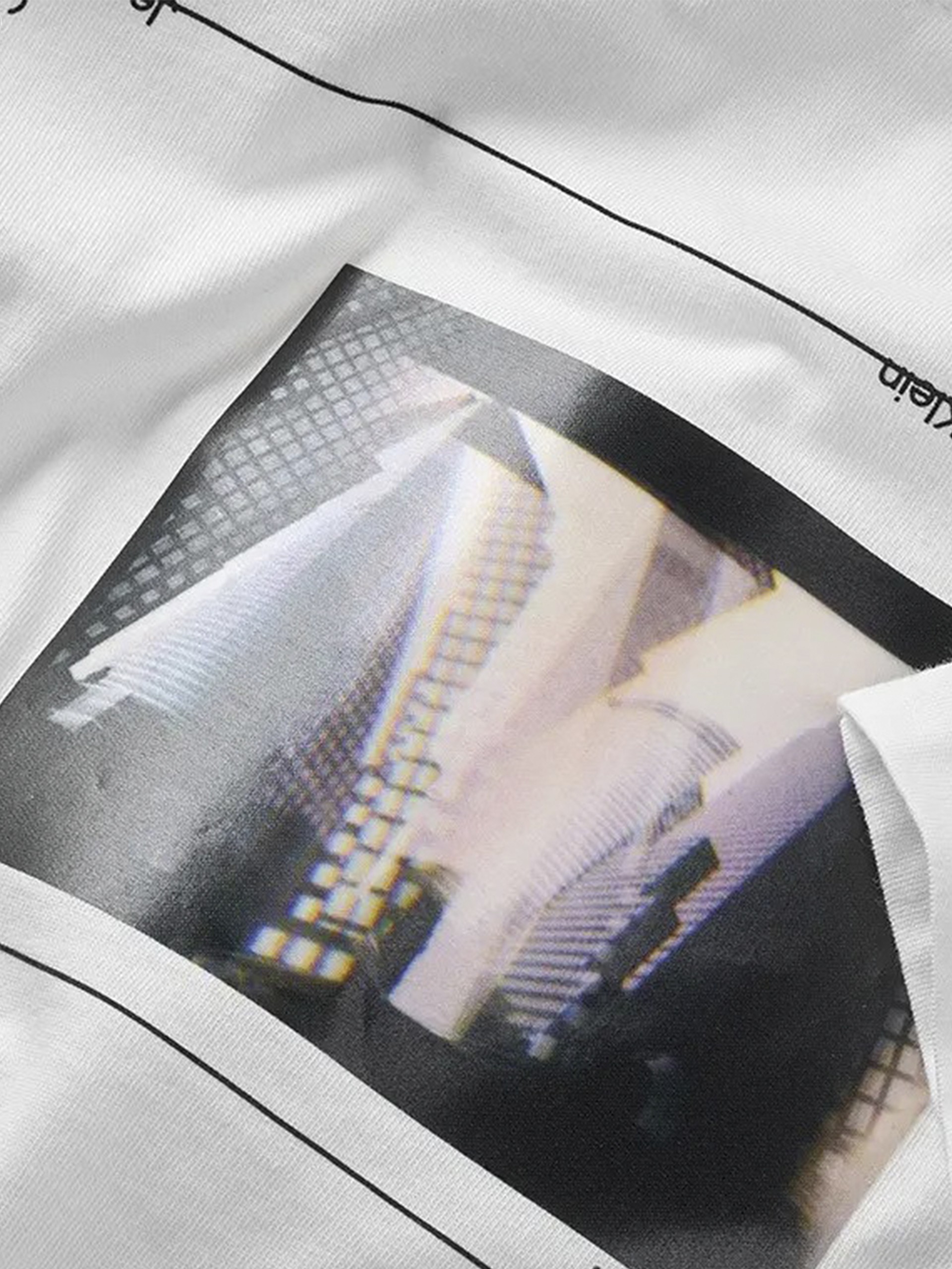 Pullover Boy Calvin Klein