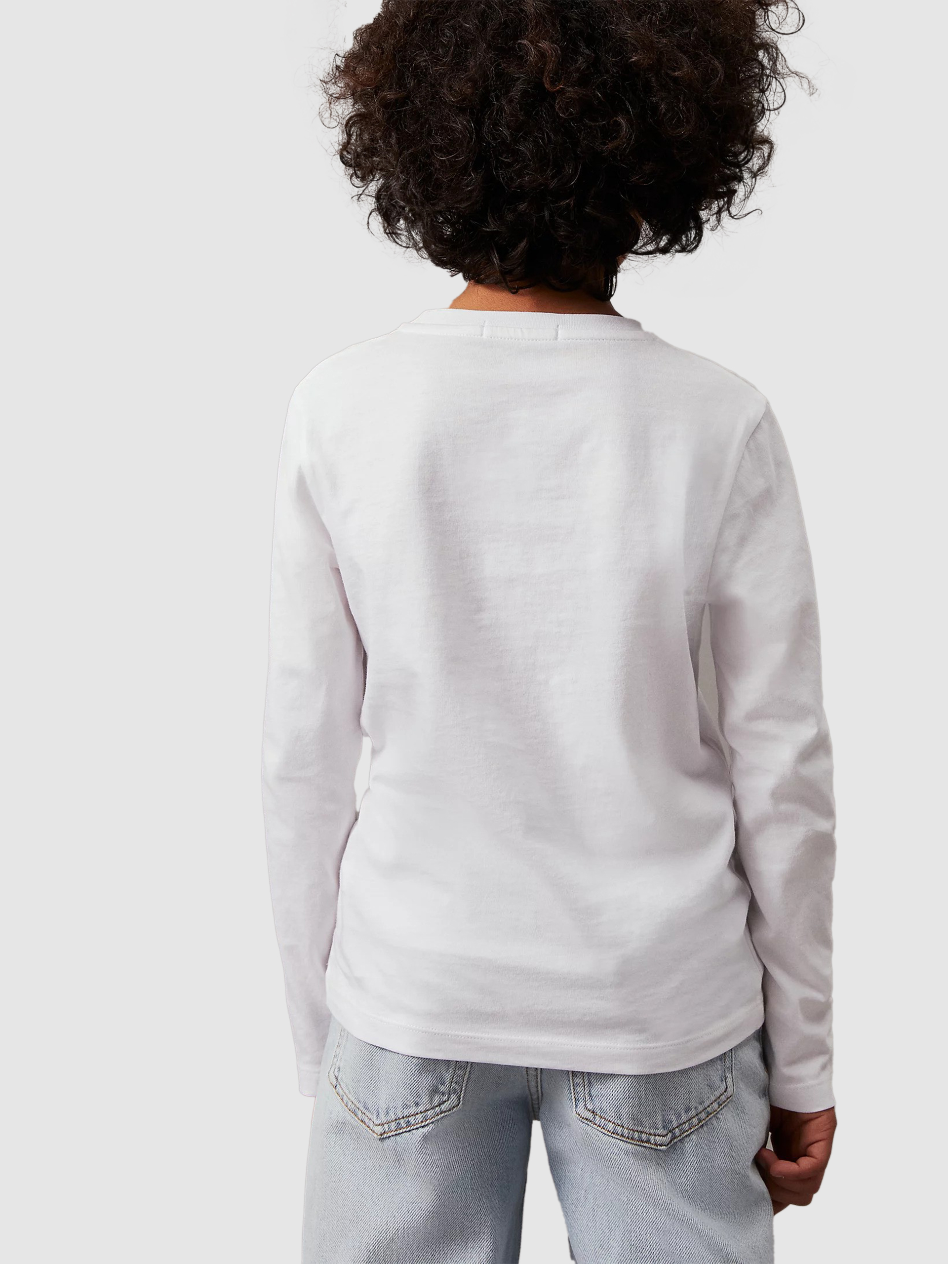 Pullover Boy Calvin Klein