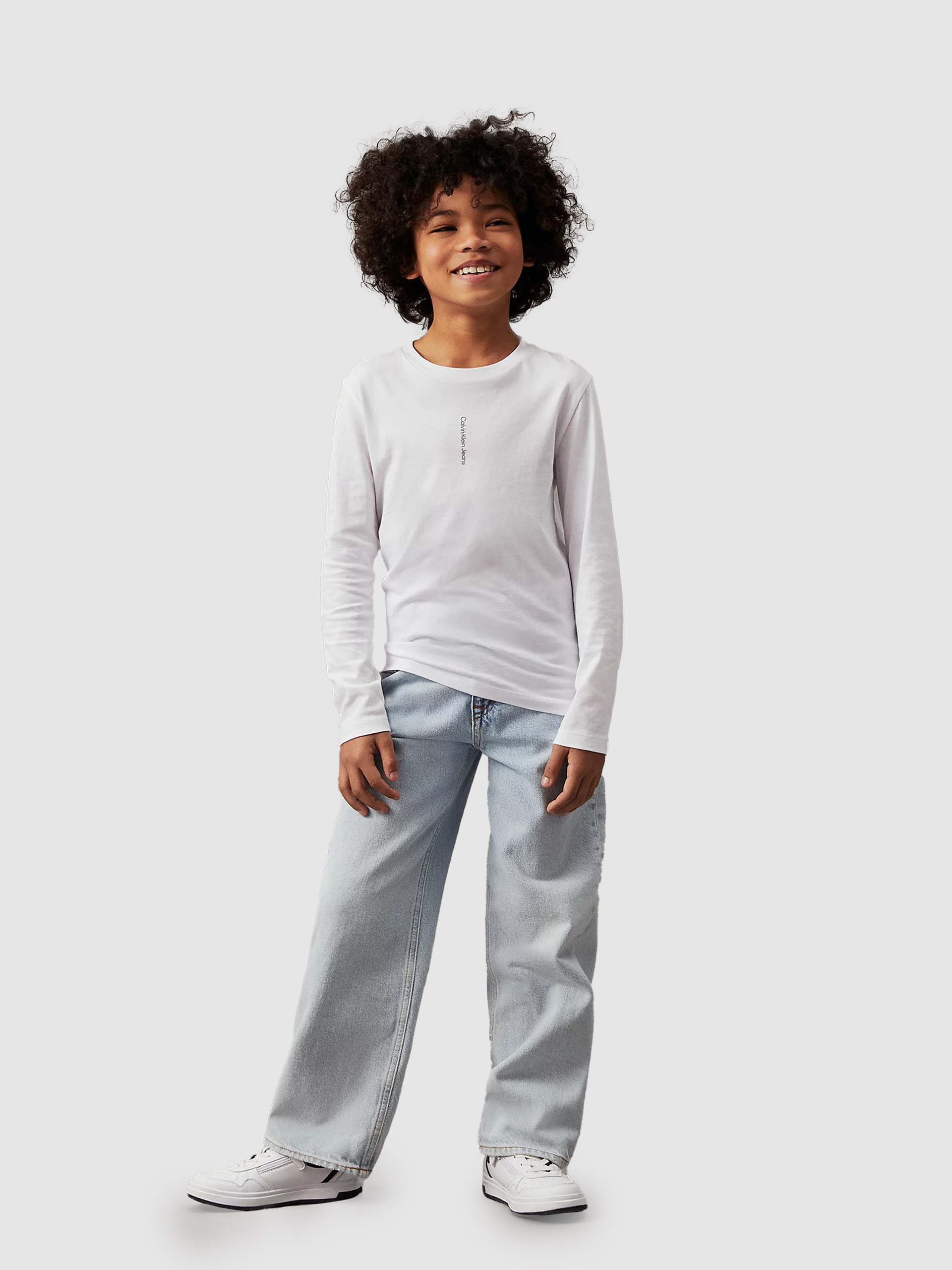 Pullover Boy Calvin Klein