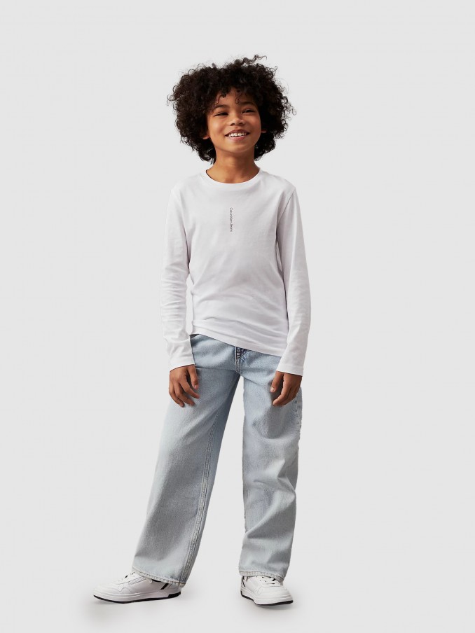 Pullover Boy Calvin Klein