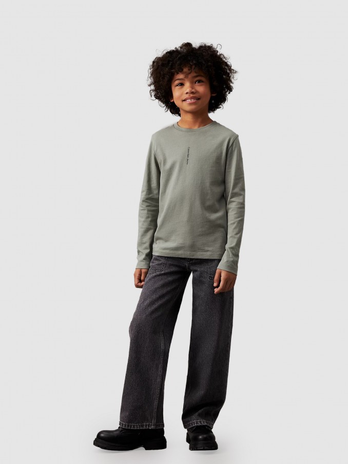 Pullover Boy Calvin Klein