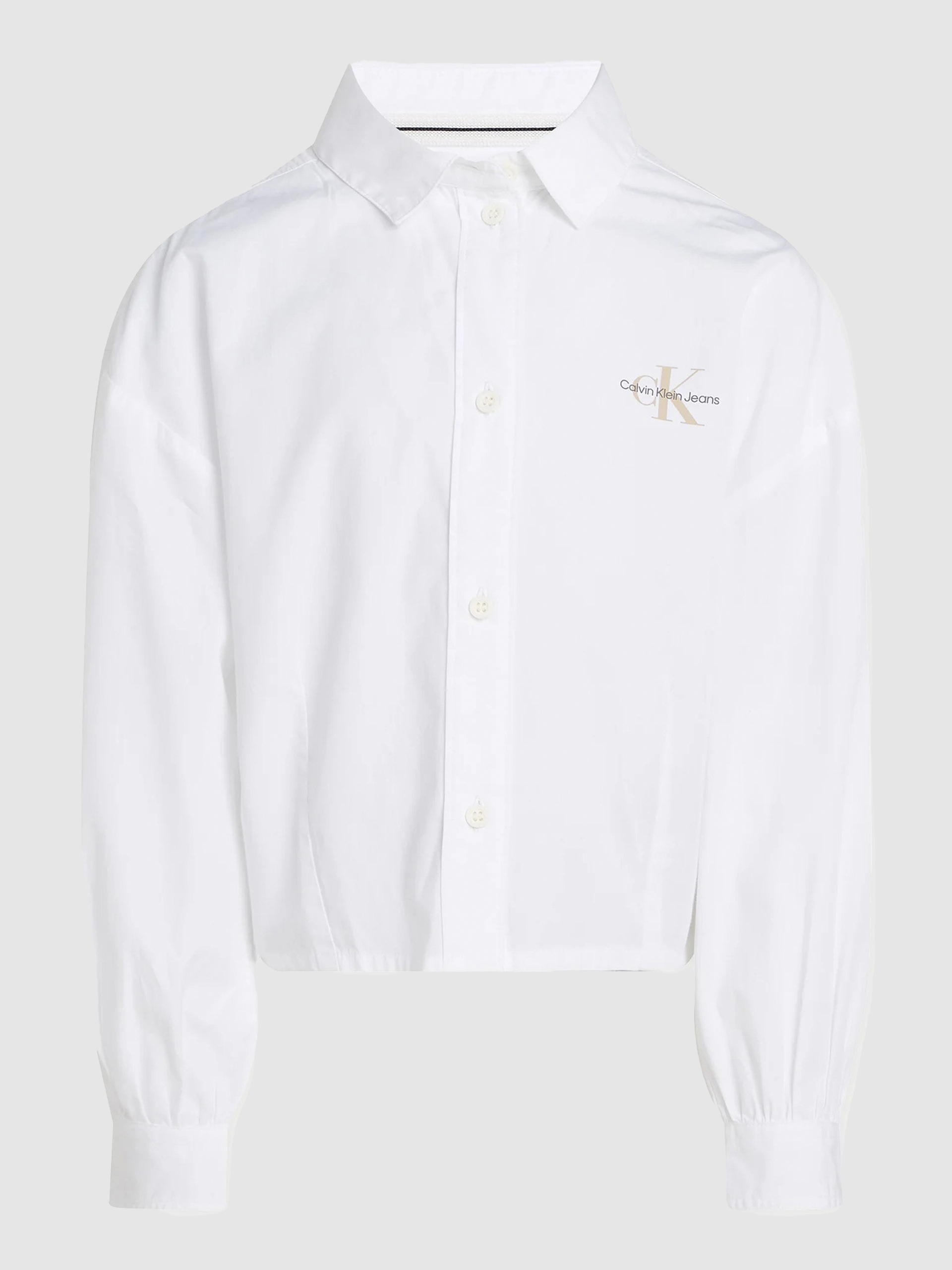 Shirt Girl Calvin Klein